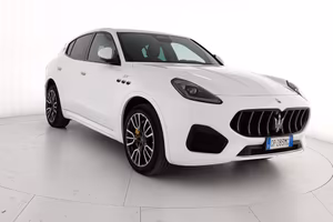 Maserati Grecale MHEV 300 CV AWD GT PrimaSerie