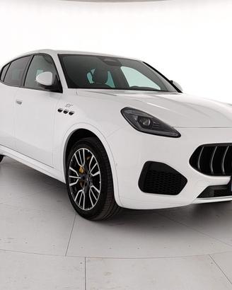 Maserati Grecale MHEV 300 CV AWD GT PrimaSerie