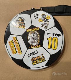 Porta CD Juventus 
