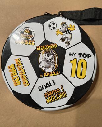 Porta CD Juventus 