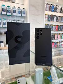Samsung Galaxy S22 Ultra 256GB | Usato | Garanzia