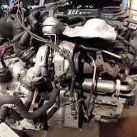 Passat 2.0 TDI