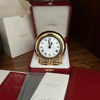 sveglia cartier Collise