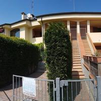 Villetta con giardino privato