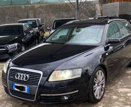 Audi A6 Avant 3.0 V6 TDI F.AP. quattro