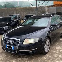 Audi A6 Avant 3.0 V6 TDI F.AP. quattro