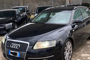 Audi A6 Avant 3.0 V6 TDI F.AP. quattro