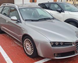 Alfa romeo 159
