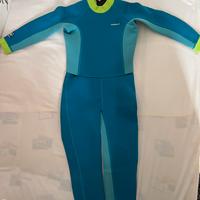 Muta integrale bambino decathlon