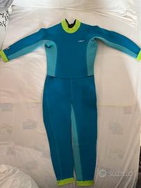 Muta integrale bambino decathlon