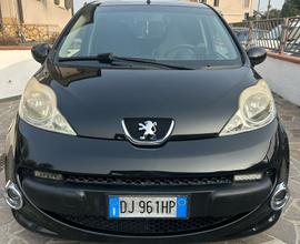 Peugeot 107 neopatentati