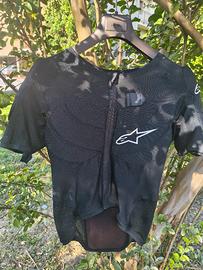 Giacca di protezione Alpinestars Vector Tech M