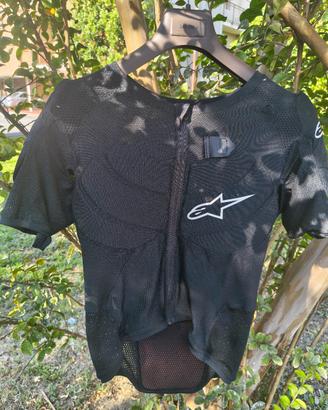 Giacca di protezione Alpinestars Vector Tech M