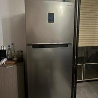 Frigorifero Samsung RT38K553PS9/ES Inox 
