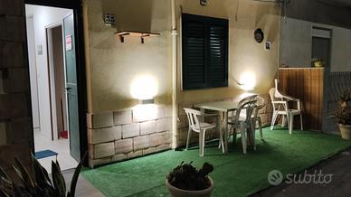 Casa per lavoratori
