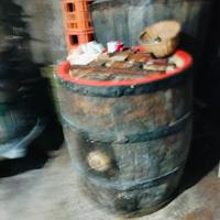 strumenti per fare il vino