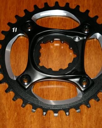 Corona+ spider sram nuova