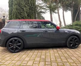 Mini clubman cooper S full optional