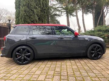 Mini clubman cooper S full optional