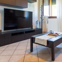 Mobile TV e tavolino soggiorno