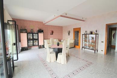 Appartamento Napoli [Via Briganti pco VRG] (San Ca