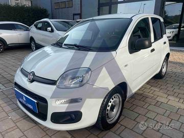 Fiat Panda van 1.3 mjt Pop S&S 80cv 2p.ti E6