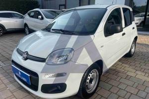 Fiat Panda van 1.3 mjt Pop S&S 80cv 2p.ti E6