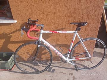 bici da corsa 