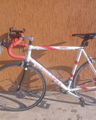 bici da corsa 