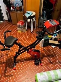Cyclette