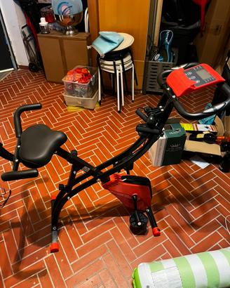 Cyclette
