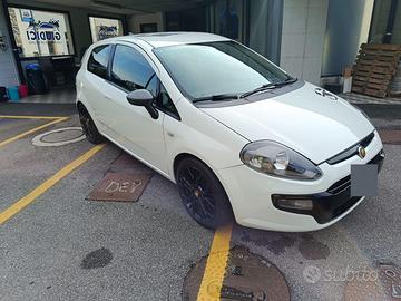 Fiat punto neopatentati
