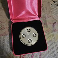 Trafila in bronzo - Accessorio Cooking Kenwood