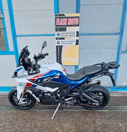 Bmw s 1000 xr - 2021