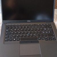 portatile dell-i5-8365u-8-giga-480ssd-win11