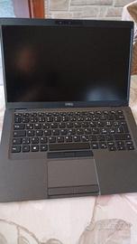 portatile dell-i5-8365u-8-giga-480ssd-win11