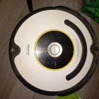 I robot roomba 620