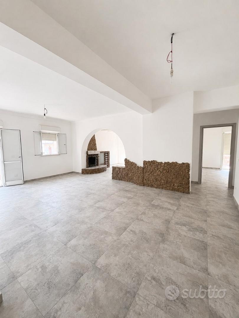 Appartamento – Rosarno, Reggio Calabria - Vista 4