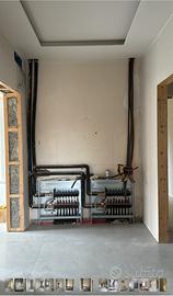 Interior designer - Disegni 2D AutoCad e render 3D