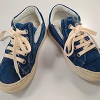 sneakers scarpa bambina falcotto