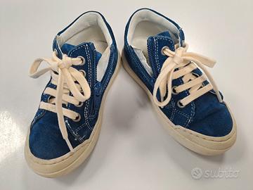 sneakers scarpa bambina falcotto