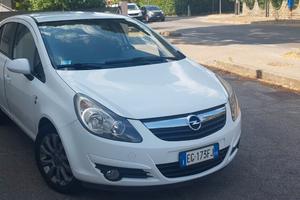 Opel corsa GPL 