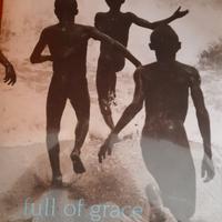 libro fotografico 'Full of grace'