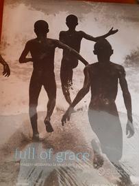 libro fotografico 'Full of grace'