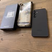 Samsung s24 fe 5g scambi permute smartphone