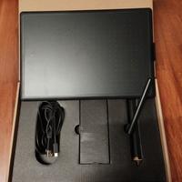 lavagna wacom 