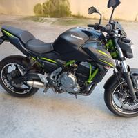 Kawasaki Z 650