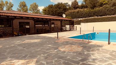 Villette con Fotovoltaico Incluso