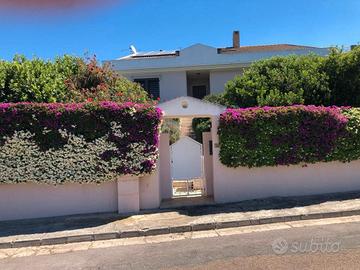 Villetta con Giardino pressi Mare
