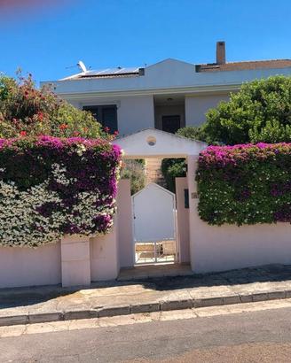 Villetta con Giardino pressi Mare